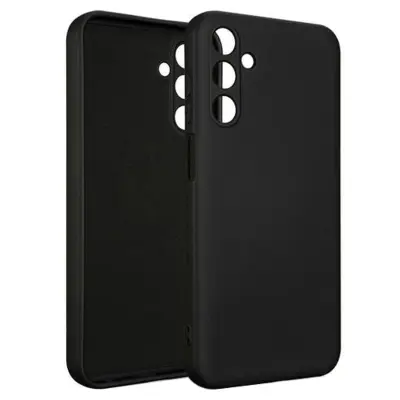 BELINE ETUI SILICONE SAMSUNG M15 M156 CZARNY/BLACK