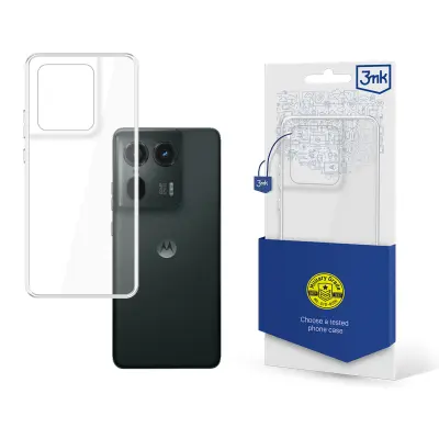 OVITEK MOTOROLA MOTO EDGE 50 ULTRA 3MK PROZOREN OVITEK ZA MOTO EDGE 50 ULTRA