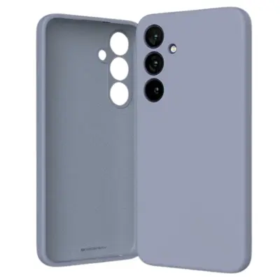 SILIKONSKI OVITEK MERCURY ZA SAMSUNG GALAXY S24+ S926 LAVANDA