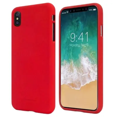 OVITEK MEHAK OVITEK MERCURY ZA XIAOMI MI 10/10 PRO RDEČ