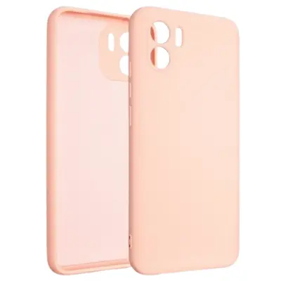 BELINE SILIKONSKI OVITEK ROSE GOLD ZA XIAOMI REDMI A2