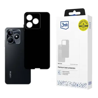 REALME C53 3MK MATT CASE OVITEK PROTIZDRSNA ETUI ZA TEL