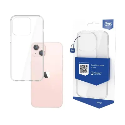 3MK ARMOR OVITEK ZA APPLE IPHONE 14 OVITEK TRDA ZAŠČITA