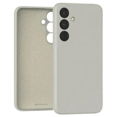 SILIKONSKI OVITEK MERCURY ZA SAMSUNG A05S A057 STONE
