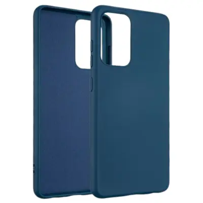 SILIKONSKI OVITEK BELINE ZA SAMSUNG GALAXY S21+ MODER