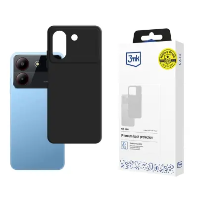 3MK MAT OVITEK ZA ZTE BLADE A54 PROTIZDRSNI MAT