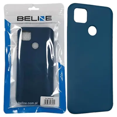 SILIKONSKI OVITEK BELINE ZA XIAOMI REDMI 9C MODER
