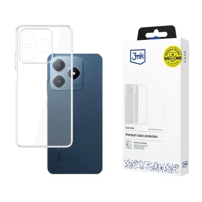 REALME C63 3MK PROZOREN OVITEK ZA TELEFON REALME C63