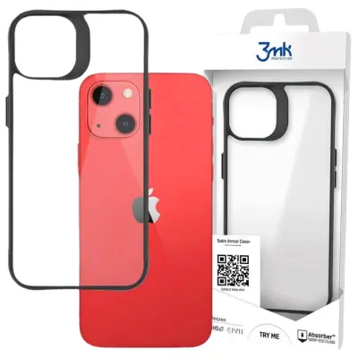 3MK SATIN ARMOR OVITEK ZA APPLE IPHONE 13 OVITEK ZAŠČITA