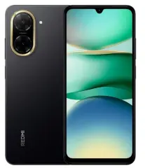 XIAOMI REDMI A5 3/64GB Midnight Black
