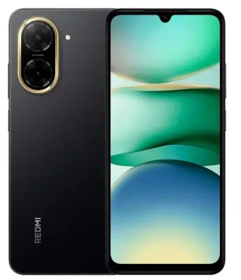 XIAOMI REDMI A5 3/64GB Midnight Black