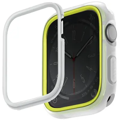 UNIQ MODUO ETUI ZA APPLE WATCH 40/41MM CASE LIME COVER