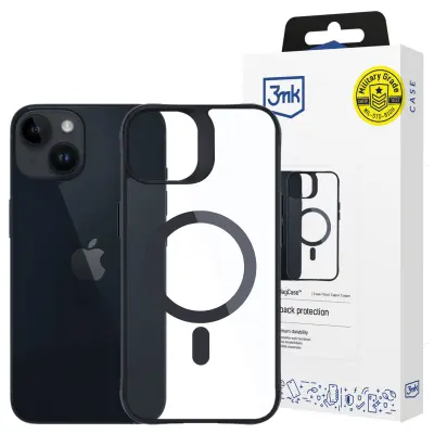 3MK SATIN ARMOR MAGCASE ZA OVITEK APPLE IPHONE 13/14