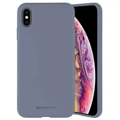 SILIKONSKI OVITEK MERCURY ZA MAGSAFE ZA IPHONE 13 PRO 6.1 MODER