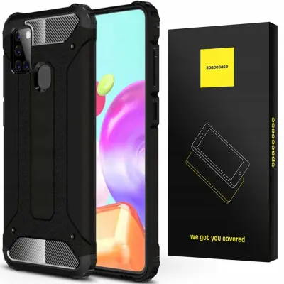 OVITEK SPACECASE CASE ZA SAMSUNG GALAXY A21S SC X-ARMOR