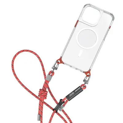 SKINARMA DYNNO UNIVERZALNI OVITEK ZA TELEFON LAND VERMILION