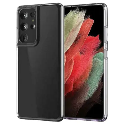 OVITEK MERCURY JELLY CLEAR CASE ZA GOOGLE PIXEL 8 PRO PROZOREN