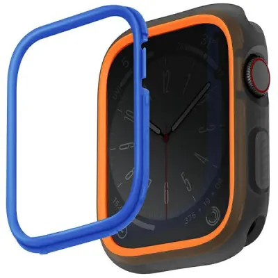 UNIQ MODUO ETUI ZA APPLE WATCH 44/45MM CASE ORANŽEN