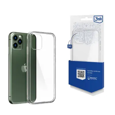 APPLE IPHONE 11 PRO - 3MK CLEAR CASE