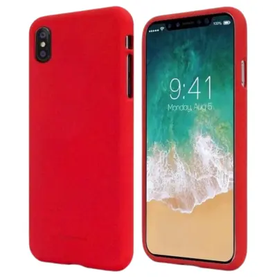 OVITEK MEHAK OVITEK MERCURY ZA HUAWEI MATE 20 RDEČA RDEČ