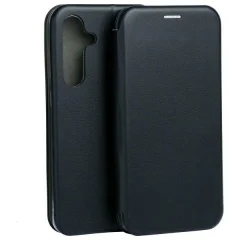 OVITEK OVITEK BELINE BOOK MAGNETNI ZA SAMSUNG S24 FE ČRN