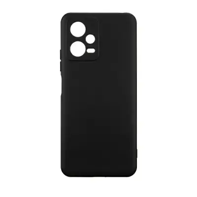 SILIKONSKI OVITEK BELINE ZA XIAOMI REDMI NOTE 13 5G ČRN