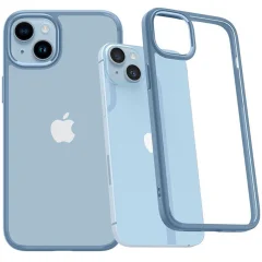 SPIGEN ULTRA HYBRID OVITEK ZA IPHONE 14 SIERRA MODER