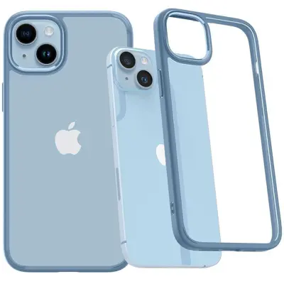 SPIGEN ULTRA HYBRID OVITEK ZA IPHONE 14 SIERRA MODER