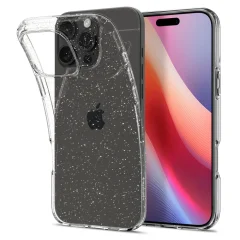 SPIGEN OVITEK LIQUID CRYSTAL ZA IPHONE 16 PRO GLITTER CRYSTAL CASE