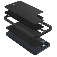 SPIGEN CYRILL KAJUK MAG OVITEK ZA MAGSAFE ZA IPHONE 14 PLUS ČRN