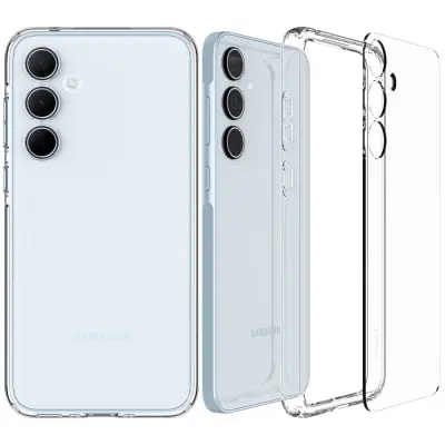 OVITEK SPIGEN ULTRA HYBRID ZA SAMSUNG GALAXY A35 5G - PROZOREN