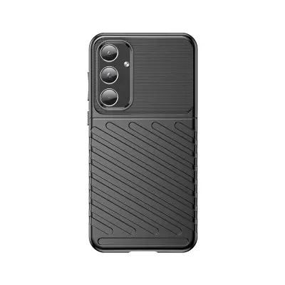 THUNDER CASE ARMOR OVITEK ZA SAMSUNG GALAXY A55 - OVITEK BLACK CASE