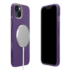 SPIGEN CYRILL ULTRA COLOR OVITEK ZA IPHONE 14 PLUS ZA MAGSAFE TARO