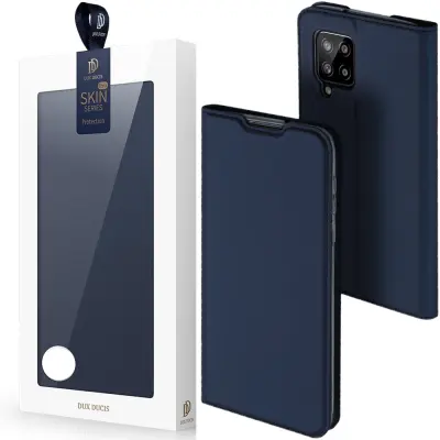 OVITEK DUX DUCIS OHIŠJE ZA SAMSUNG GALAXY A42 5G MODER