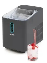 DOMO 1l 12kg/24h ledomat