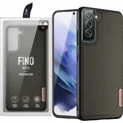 OVITEK DUX DUCIS OHIŠJE ZA SAMSUNG GALAXY S22+ ZELENO