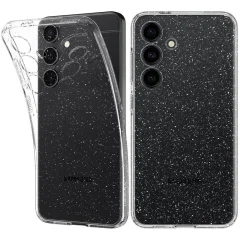 SPIGEN OVITEK LIQUID CRYSTAL ZA SAMSUNG GALAXY S23 GLITTER CRYSTAL