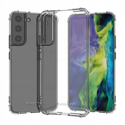 OVITEK WOZINSKY ZA SAMSUNG GALAXY S22+ PROZOREN