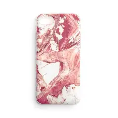 Marble gel ovitek marmor ovitek za Samsung Galaxy Note 9 roza