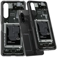 SPIGEN ULTRA HYBRID OVITEK ZA SONY XPERIA 10 V ZERO ONE