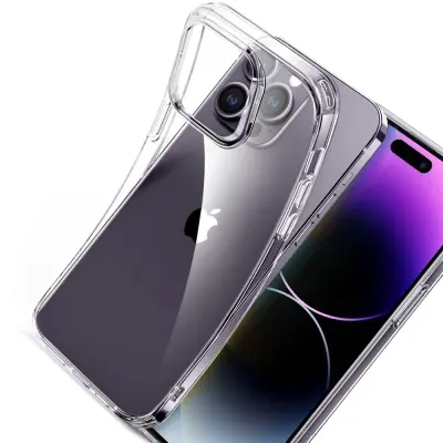 OVITEK ZA TELEFON PROZORNI OVITEK ESR PROJECT ZERO IPHONE 14 PRO