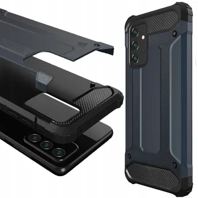 HYBRID ARMOR OVITEK OHIŠJE ZA SAMSUNG GALAXY A72 4G MODER