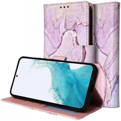OVITEK OVITEK DENARNICA TECH-PROTECT ZA SAMSUNG GALAXY A25 5G MARMOR