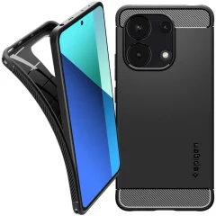 SPIGEN RUGGED ARMOR OVITEK ZA XIAOMI REDMI NOTE 13 4G