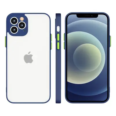 HURTEL MILKY CASE SILIKONSKI OVITEK OVITEK ZA SAMSUNG GALAXY A22 4G