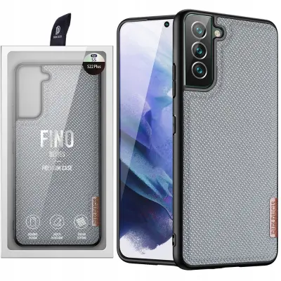 OVITEK OHIŠJE DUX DUCIS ZA SAMSUNG GALAXY S22+ MODRO