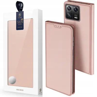 DUX DUCIS OVITEK ETUI ZA OHIŠJE ZA XIAOMI 13 ROZA