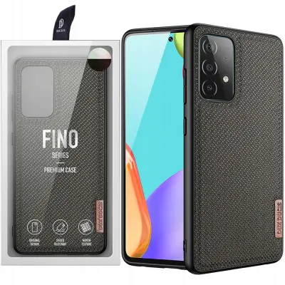 OVITEK DUX DUCIS OHIŠJE ZA SAMSUNG GALAXY A72 4G ZELEN