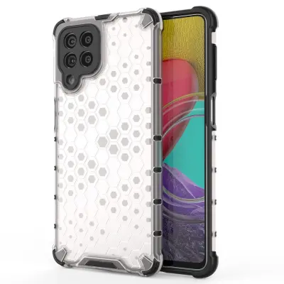 HONEYCOMB CASE ARMOR OVITEK ZA SAMSUNG GALAXY M53 5G PROZOREN
