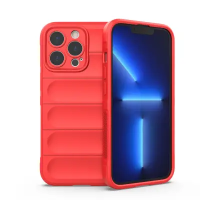 HURTEL OVITEK MAGIC SHIELD CASE ZA IPHONE 13 PRO FLEKS